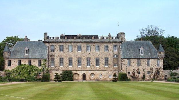 gordonstoun