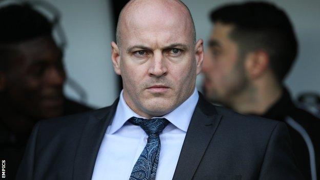 Gary Brabin