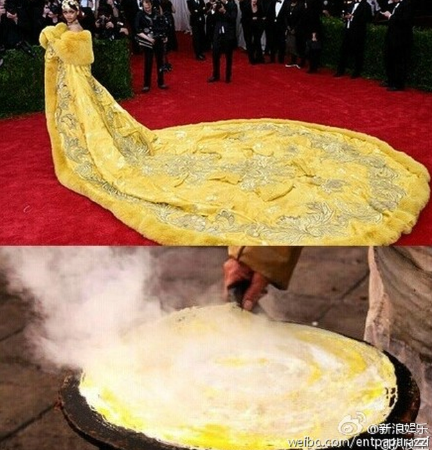 Rihanna meme