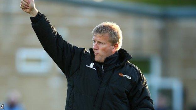 Ady Pennock