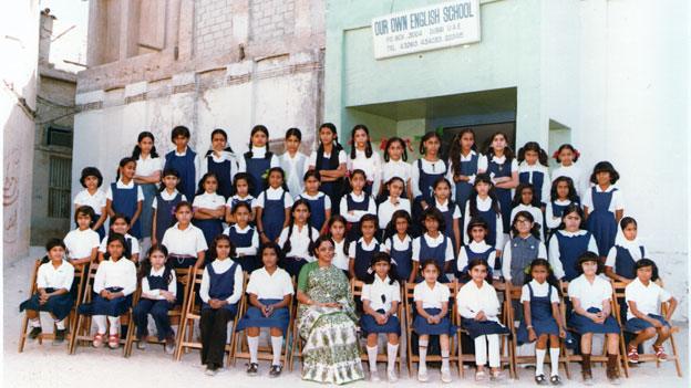 First Varkey school in Dubai