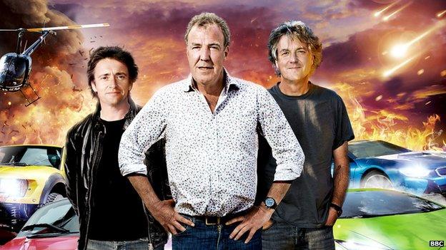 Top Gear