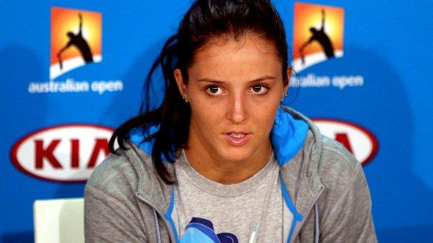 Laura Robson