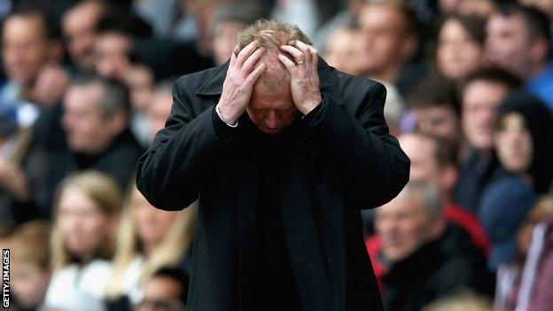 Steve McClaren