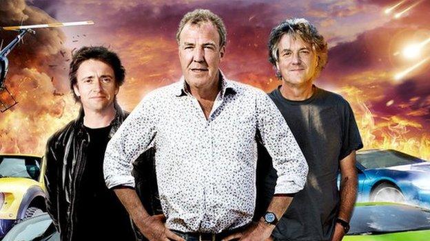 Top Gear