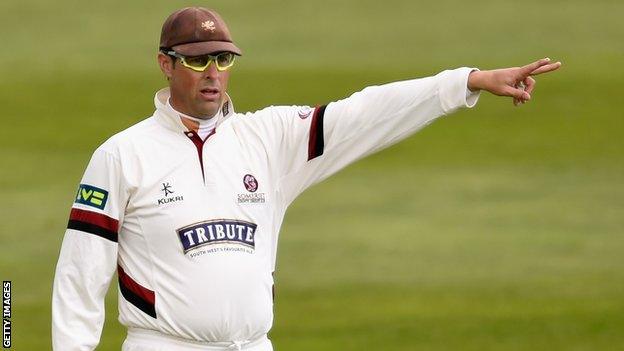 Marcus Trescothick