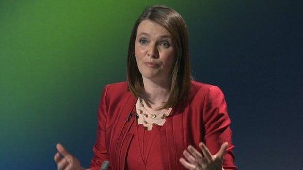 Kirsty Williams