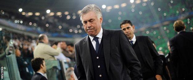 Carlo Ancelotti