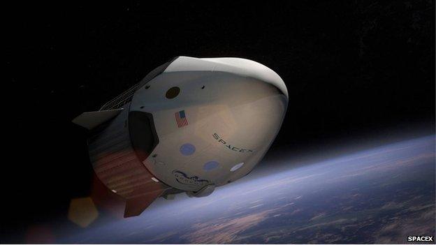 SpaceX