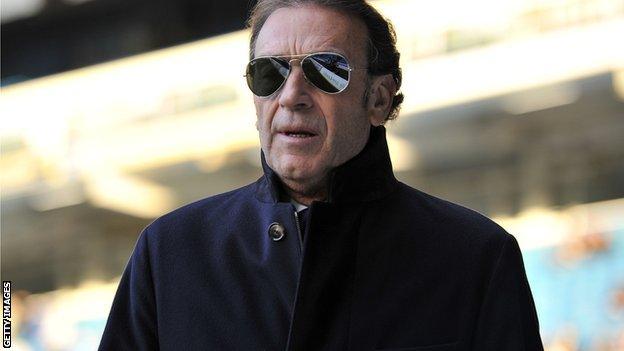 Massimo Cellino