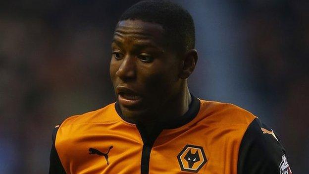 Benik Afobe