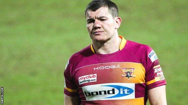 Brett Ferres