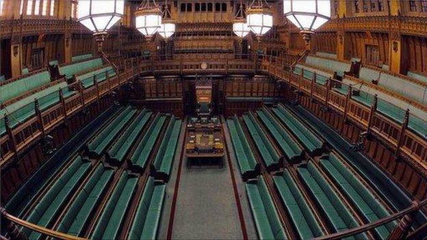 House of Commons