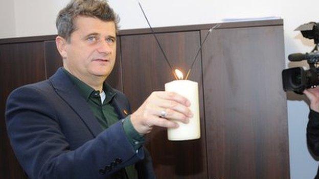 Janusz Palikot