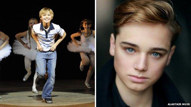 Dean-Charles Chapman