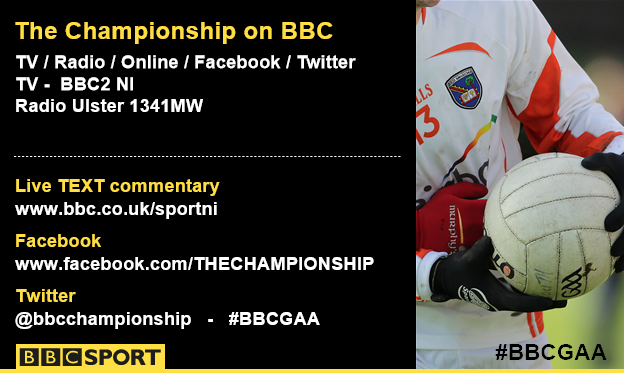 BBC Championship coverage