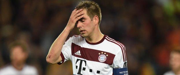 Phillip Lahm