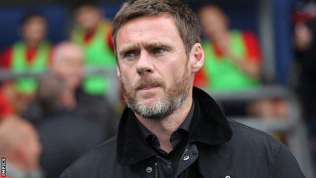 Graham Alexander