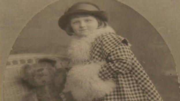Helen Smith