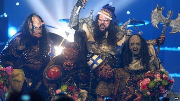 Lordi