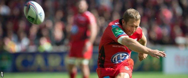 Jonny Wilkinson