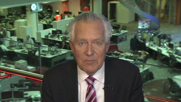 Peter Hain