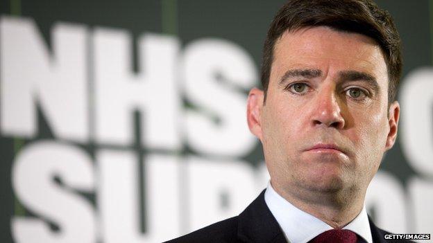 Andy Burnham