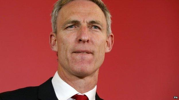 Jim Murphy