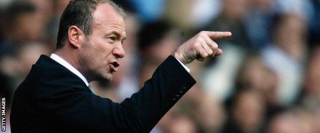 Alan Shearer