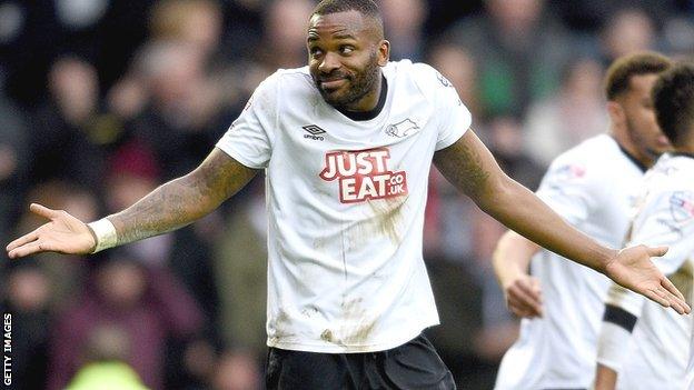 Darren Bent