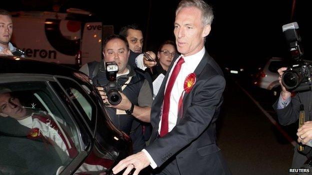 Jim Murphy