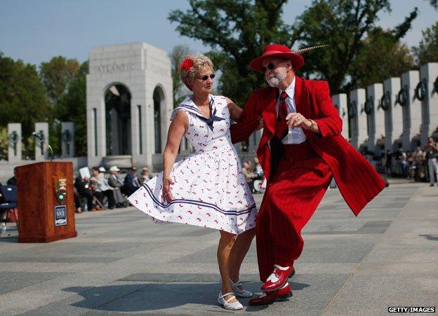 National Mall