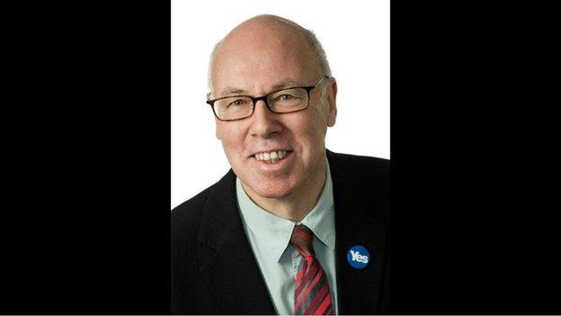 George Kerevan