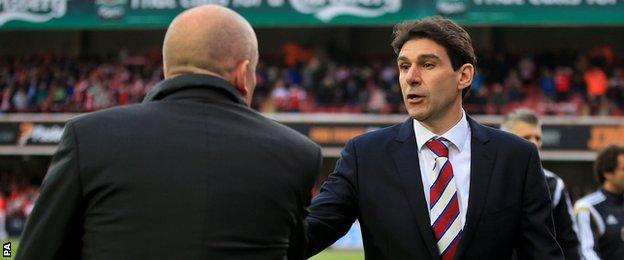 Aitor Karanka