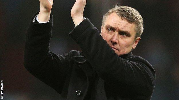 Lee Clark