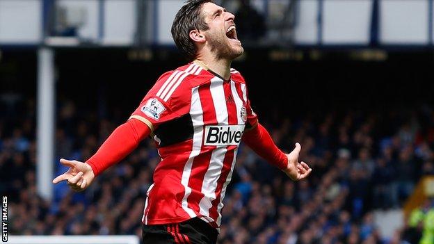 Danny Graham