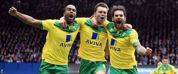 Jonny Howson