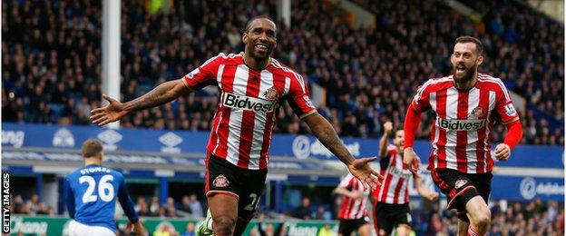 Jermain Defoe