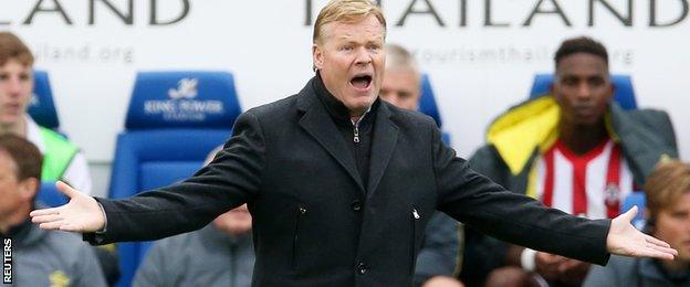 Ronald Koeman