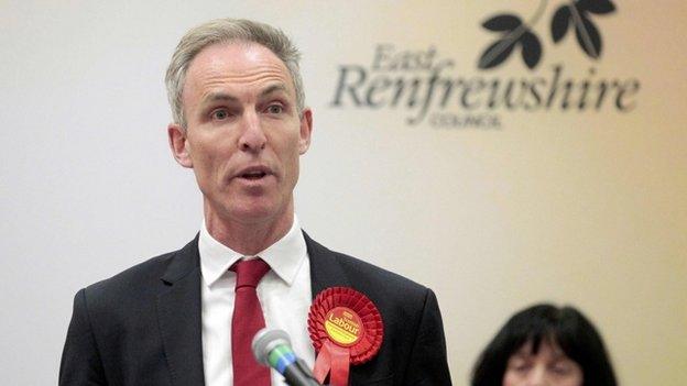 Jim Murphy