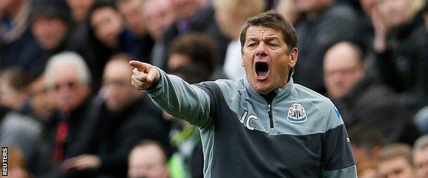 John Carver