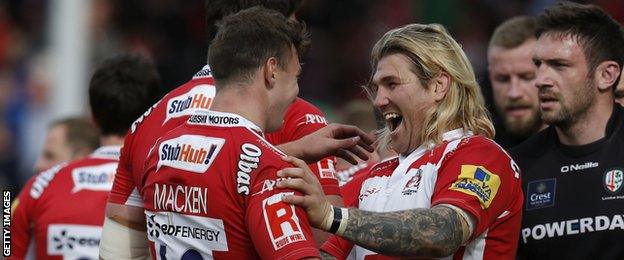 Richard Hibbard