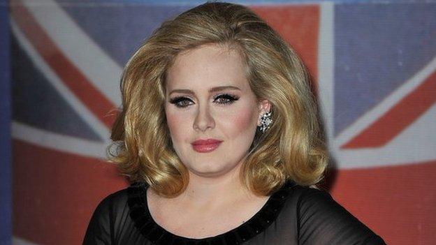 Adele