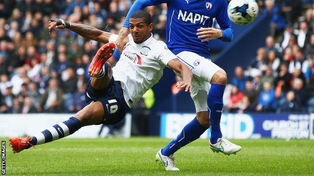 Jermaine Beckford