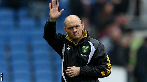 Alex Neil