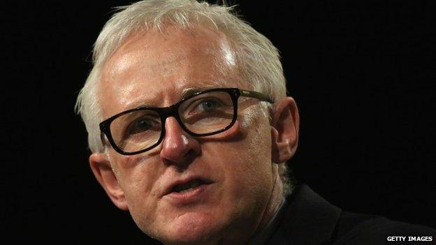 Norman Lamb