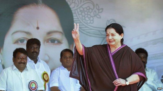 jayalalitha