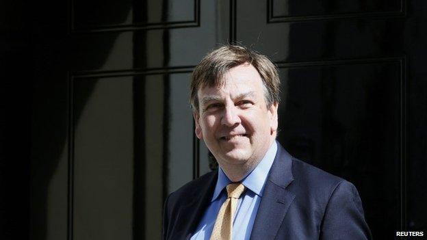 John Whittingdale