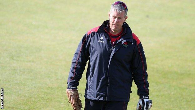 Ashley Giles