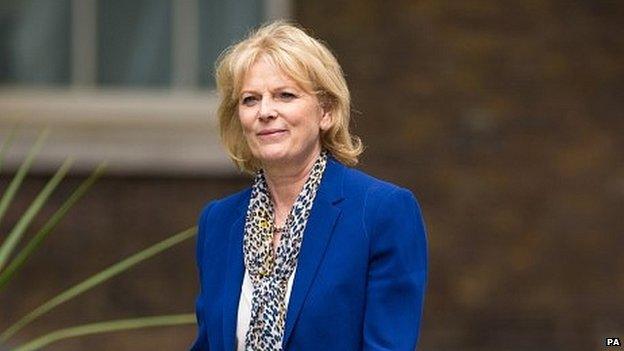 Anna Soubry